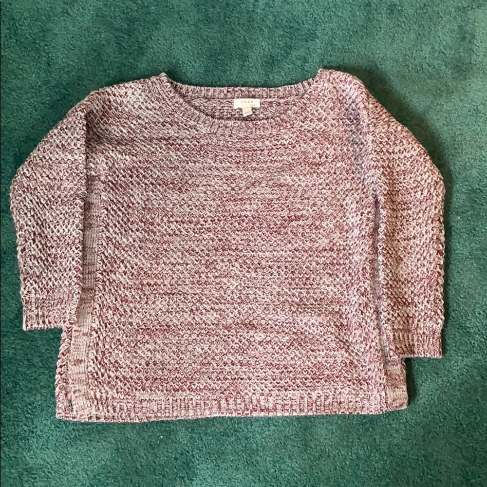 Soft Joie sweater